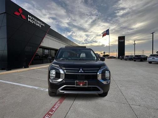 2025 Mitsubishi Outlander SE 2.5 S-AWC