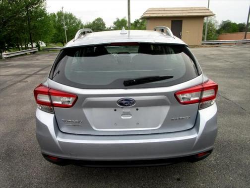 2018 Subaru Impreza 2.0i Limited