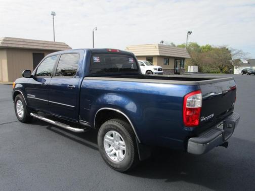 2004 Toyota Tundra SR5