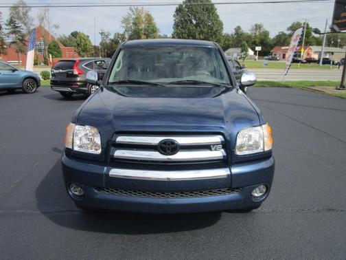 2004 Toyota Tundra SR5