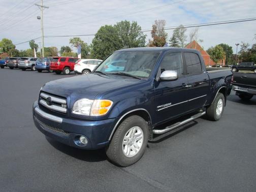 2004 Toyota Tundra SR5