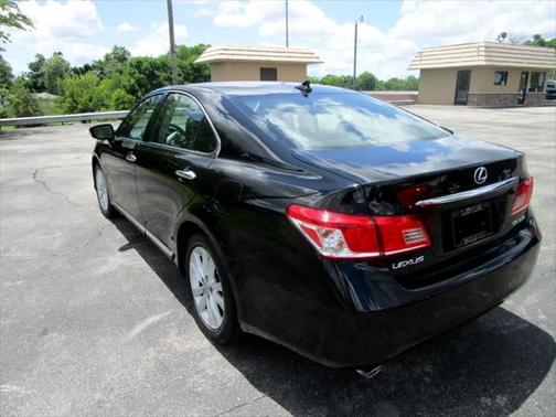 2010 Lexus ES 350 Base