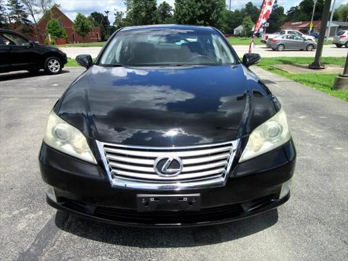 2010 Lexus ES 350 Base