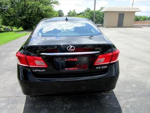 2010 Lexus ES 350 Base