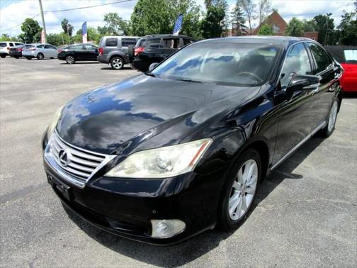 2010 Lexus ES 350 Base