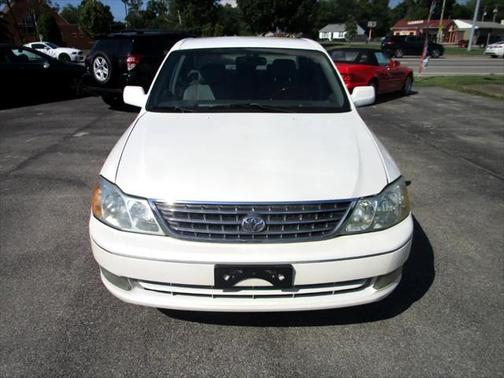 2004 Toyota Avalon XLS