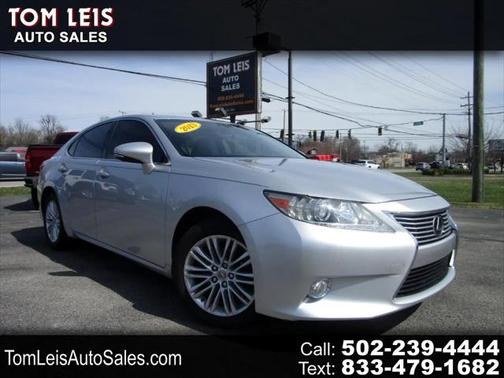 2013 Lexus ES 350 Base