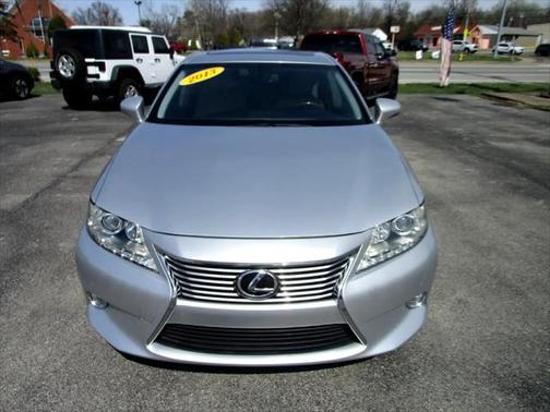2013 Lexus ES 350 Base
