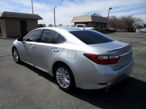 2013 Lexus ES 350 Base