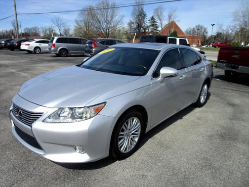 2013 Lexus ES 350 Base