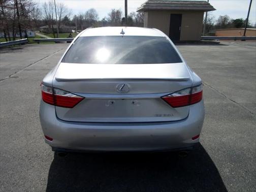 2013 Lexus ES 350 Base