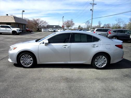 2013 Lexus ES 350 Base