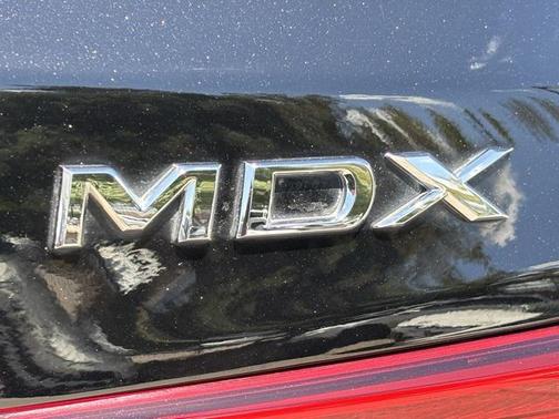 2019 Acura MDX 3.5L w/Technology & Entertainment Pkgs