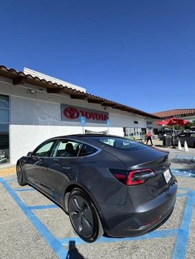 2019 Tesla Model 3 Standard Range