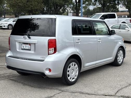 2015 Scion xB 686 Parklan Edition