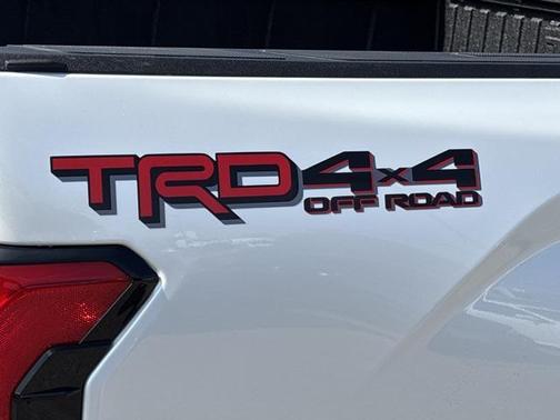 2025 Toyota Tundra Hybrid Limited