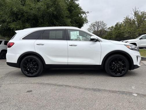 2020 Kia Sorento EX