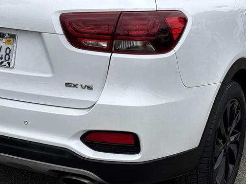 2020 Kia Sorento EX