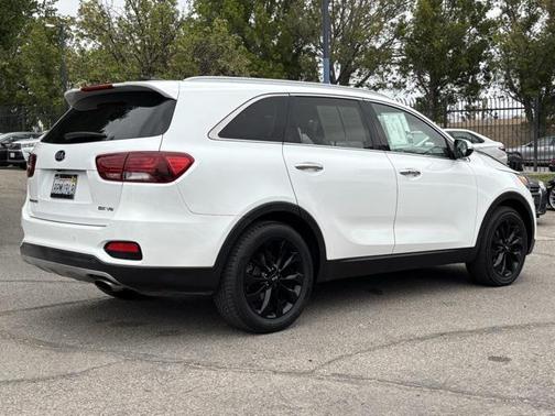 2020 Kia Sorento EX