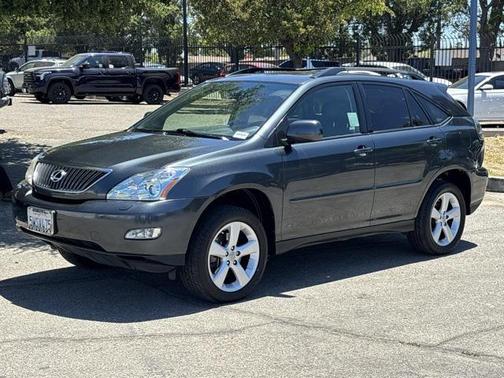 2007 Lexus RX 350 Base