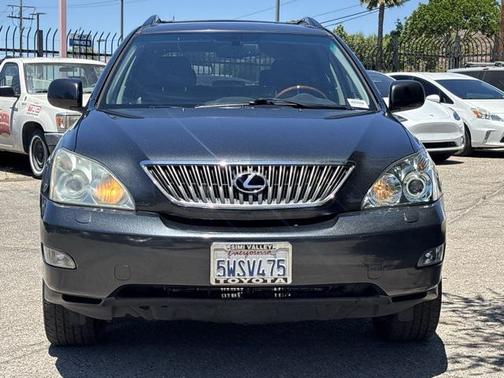 2007 Lexus RX 350 Base