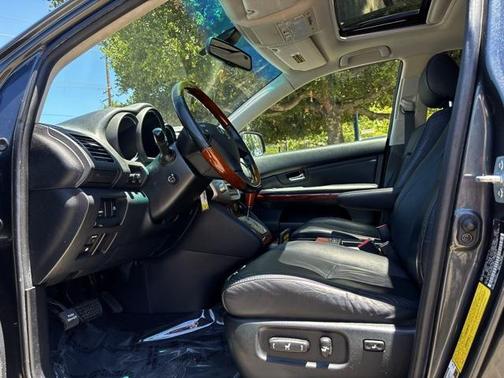 2007 Lexus RX 350 Base