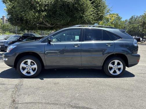2007 Lexus RX 350 Base