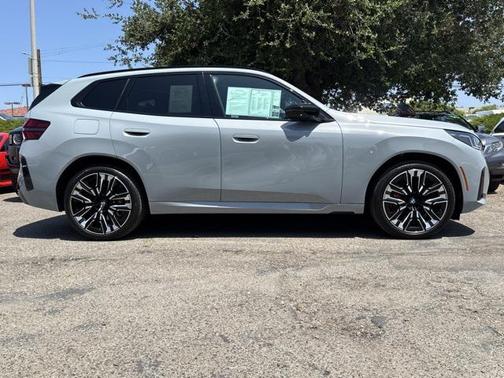 2025 BMW X3 M50 xDrive