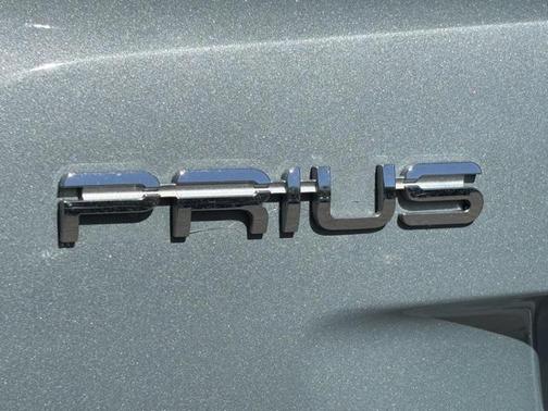 2016 Toyota Prius Two