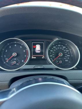 2018 Volkswagen Golf GTI 2.0T S 4-Door