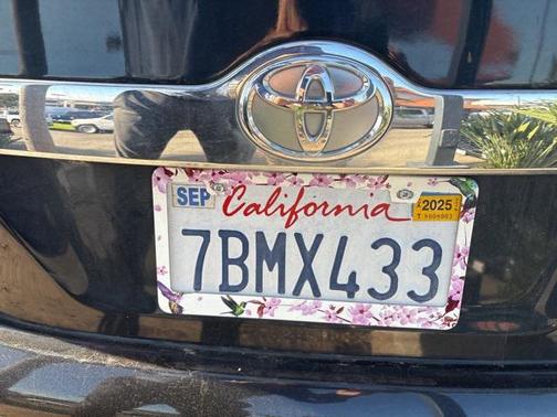 2013 Toyota Camry XLE
