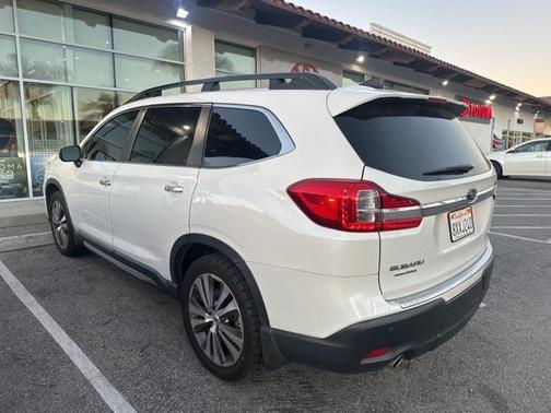 2021 Subaru Ascent Touring 7-Passenger