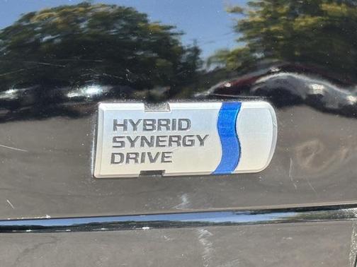 2014 Toyota Prius Four