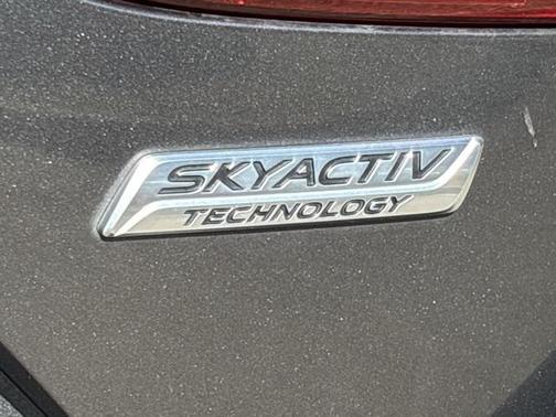 2015 Mazda Mazda3 i Sport