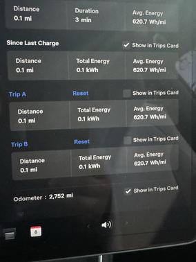 2026 Tesla Model Y Long Range