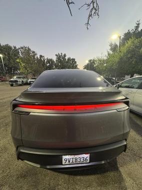 2026 Tesla Model Y Long Range
