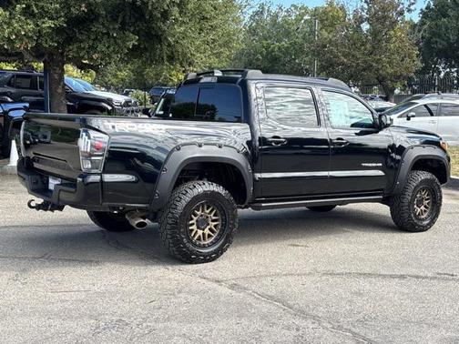 2019 Toyota Tacoma TRD Off Road