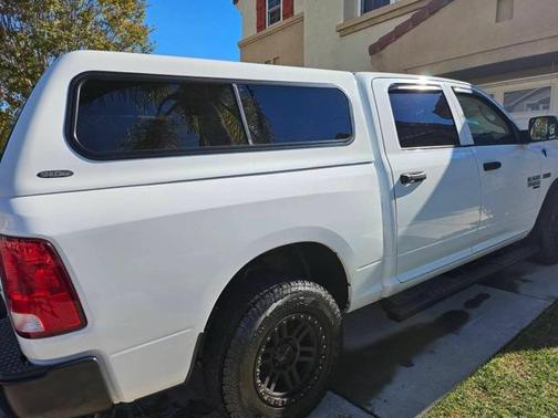 2019 RAM 1500 Tradesman