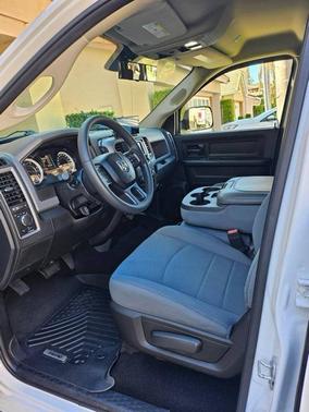 2019 RAM 1500 Tradesman