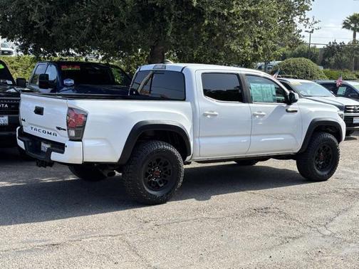 2019 Toyota Tacoma TRD Pro