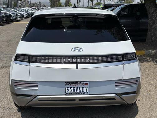 2024 Hyundai IONIQ 5 Limited