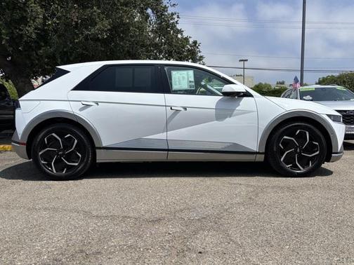2024 Hyundai IONIQ 5 Limited