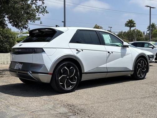 2024 Hyundai IONIQ 5 Limited