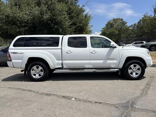 2014 Toyota Tacoma PreRunner
