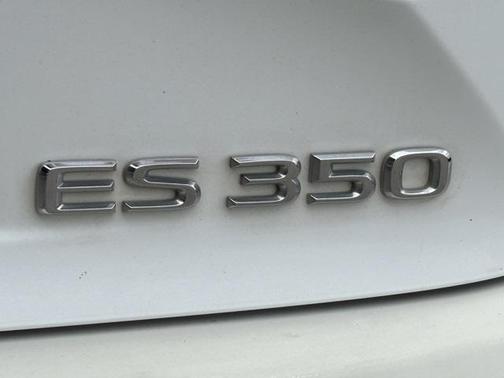 2013 Lexus ES 350 Base