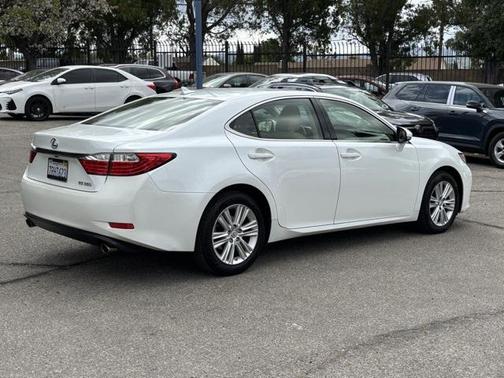 2013 Lexus ES 350 Base