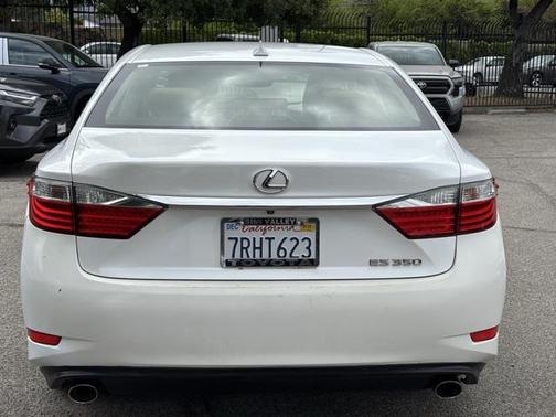 2013 Lexus ES 350 Base