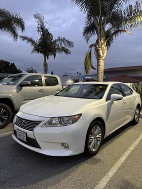 2013 Lexus ES 350 Base