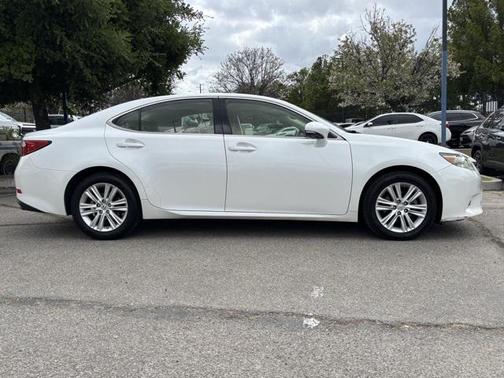2013 Lexus ES 350 Base