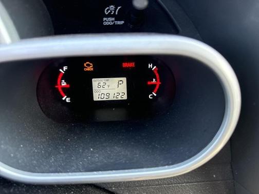 2009 Toyota Matrix XRS